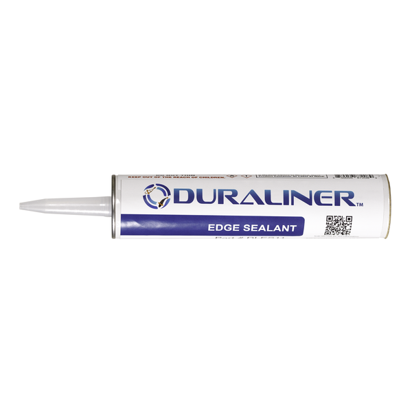 Edge Sealant  11oz Tube | DuraLiner