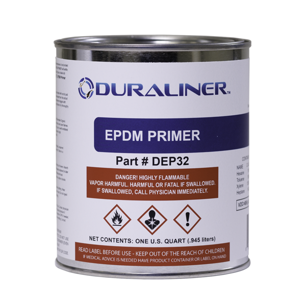 DuraLiner EPDM Primer | DuraLiner