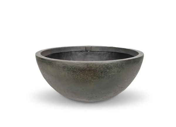 Mini Pond Fountain Bowls - Green Slate | Aquascape