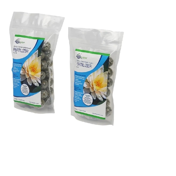Once a Year Plant Fertilizer | Plant Care