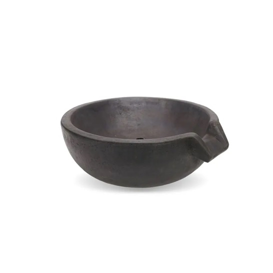 Spillway Bowl or Basin - Iron Ore | Basins