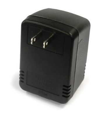OASE/BIORB:  TRANSFORMER 12V (SERIES 5/BLACK PUMP) | biOrb Aquarium Tanks