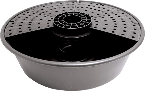Disappearing Water Feature/Fountain Basins | ARCHIVE