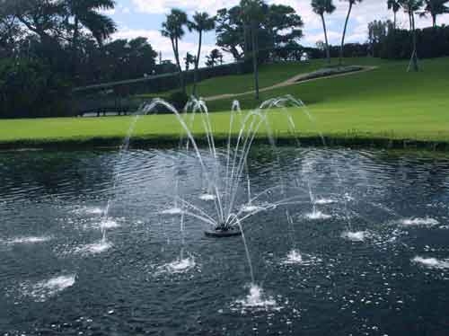 Evolution Series Spray Pattern Nozzles | Aqua Control