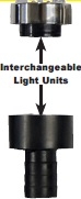 Quellstar LED Nozzle Base Units (Includes Base and Transformer) | Light Rings