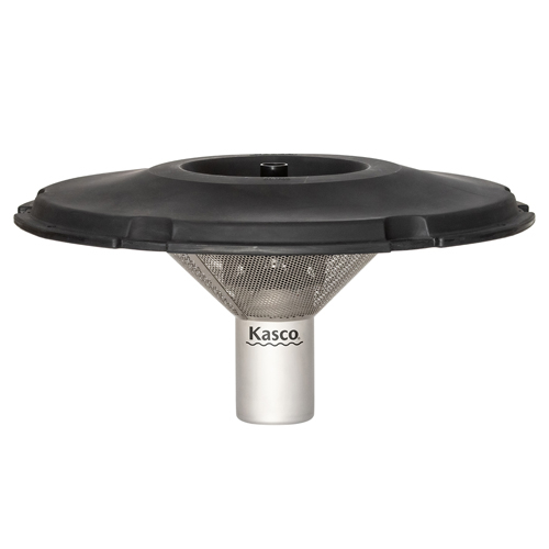 Kasco Decorative Fountain JF Series 3.1 - 3 HP | Kasco Marine