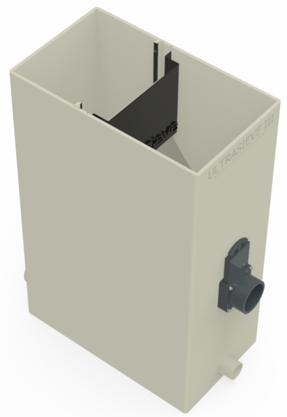 UltraSieve III Filters | Pre-Filters