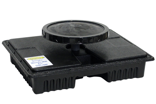 Membrane Diffuser Assemblies by EasyPro Pond Products | Aeration Pump Accessories