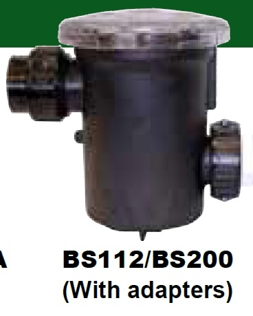 Pond Pumps |  Leaf Traps by Waterway