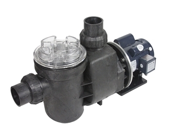 Advantage Pond Pumps | ESBBHH High Head Pumps