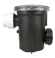 Evolution Priming Pot Strainer Baskets | New for 2011