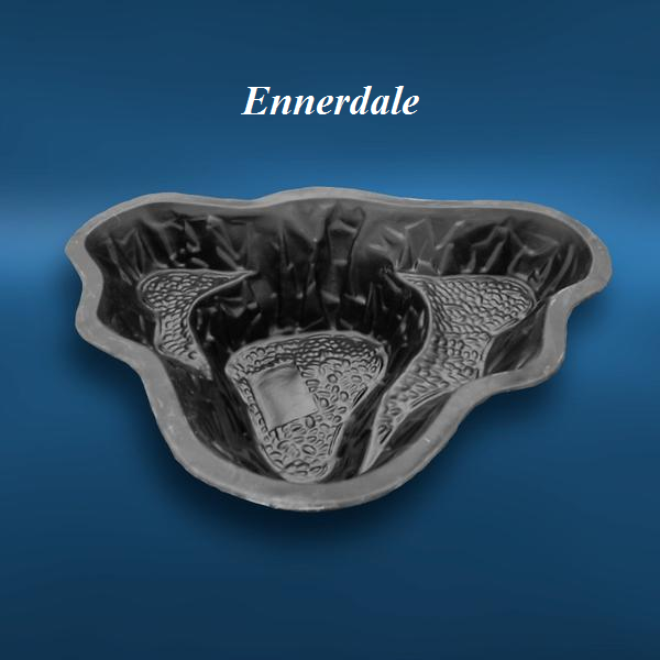 Ennerdale Remanoid Pond by Poli-Tron | New for 2011