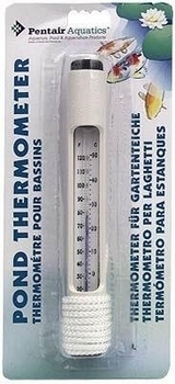 Pond Thermometer by Lifegard Aquatics | Lifegard Aquatics