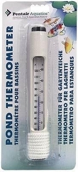 TUBE THERMOMETER - Lifegard Aquatics