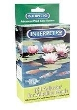 pH Adjuster for Alkaline Ponds by Interpet | ARCHIVE