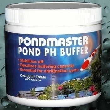 Pond pH Buffer by PondMaster | pH Control