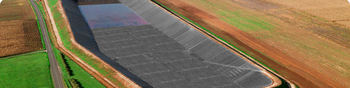 Geomembrane 45mil by Firestone | New for 2011