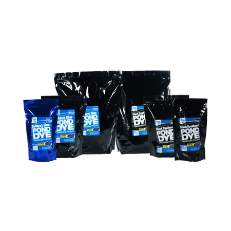 Pond Dye | Airmax Water Treatments