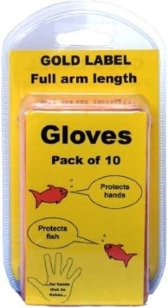 Economy Pond Gloves | Cal Pump