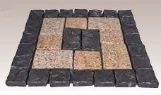 Paver Bubbler Fountains by Aquascape | ARCHIVE
