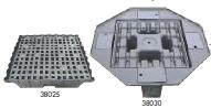 ProLine Water Feature Basins by PondMaster | New for 2011