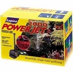Power Jet Fountain Kits by Laguna | Fountain Spray