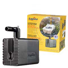 Laguna Pumps Statuary Submersible Pump