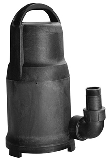 Little Giant Pumps | Plastic Submersible Pumps