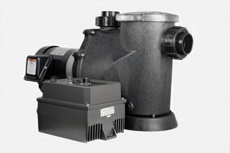 The Quietflow Plus Variable Speed Pump | External Pumps