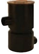 Remote Debris Basket & Filter Housing by Filtrific | Filtrific