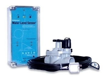 Savio Automatic Water Level Sensor | ARCHIVE