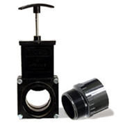 Livingponds Filter Bottom Drain Kit  - 1.5
