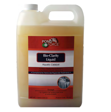 Bio-Clarity Liquid | Pond Algae Control