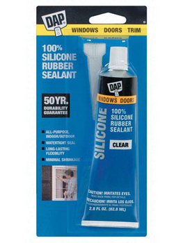 Silicone Sealant 