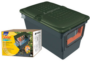 PowerFlo Skimmer Filter 5000 by Laguna | ARCHIVE