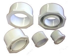 Reducing Bushings: Slip x Slip | Adapter/Coupling