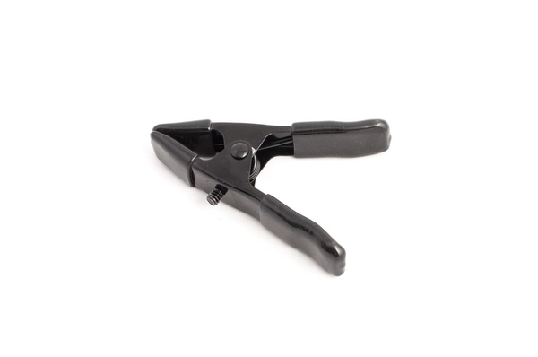 SMC1 - Adjustable Spring Loaded Clamp 4 Inches | Sparkle Magic Illuminator Laser Lights 4.0
