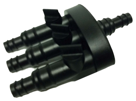 Statuary Splitter by EasyPro Pond Products | Tee/Y Connectors