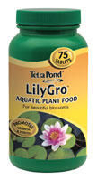 TetraPond Lily-Gro | Fertilizer