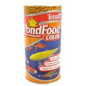 Tetra Pond Color Sticks | ARCHIVE