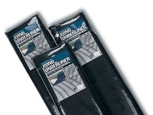 Pond Underliner | New for 2011
