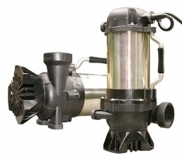 Pond Pump | VersiFlow Waterfall Pumps 