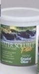 Water Soluble Plus by Crystal Clear - 10 Pack | ARCHIVE