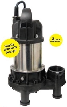 Pond Pump | Pond Force Waterfall Pumps