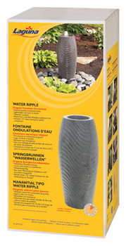 Water Ripple Fountain | Fountains/Accents