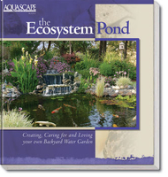 Image The EcoSystem Pond