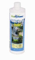 Image Pondless Waterfall AlgaeBlast  -  16OZ - Discontinued in July, 09