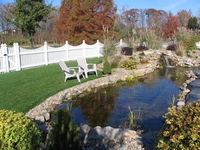Image My Aquascape Pond