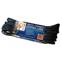 Image Quick Connect Lighting Cable by Alpine