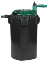 Image Little Giant Pressurized Filter